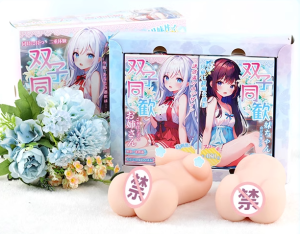 图片[2]-新手选飞机杯必看指南！飞机杯名单分析推荐-懂杯姬 - 专业透明的飞机杯动漫名器测评与品牌推荐