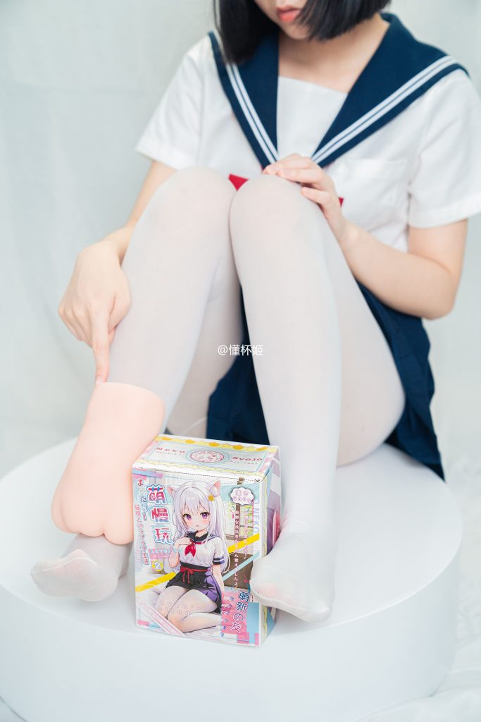 图片[10]-【杯多多|福利放送】萌慢玩飞机杯名器测评-萌新挚友，超高的性价比，非常适合新入坑的杯友。-懂杯姬 - 专业透明的飞机杯动漫名器测评与品牌推荐