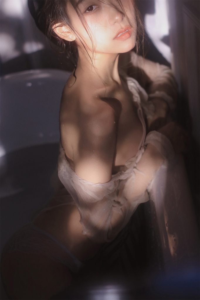 图片[5]-摄影师Amu – 写真合集[16套]-懂杯姬 - 专业透明的飞机杯动漫名器测评与品牌推荐