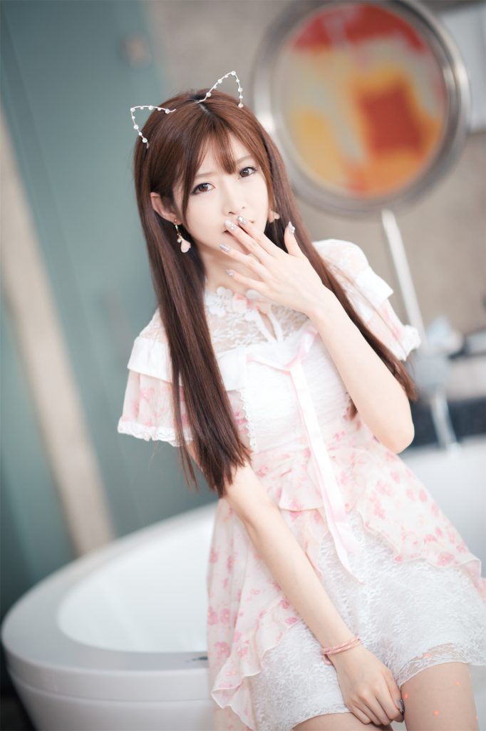 图片[5]-王羽杉Barbieshy – 写真合集 [14套] [持续更新…]-懂杯姬 - 专业透明的飞机杯动漫名器测评与品牌推荐