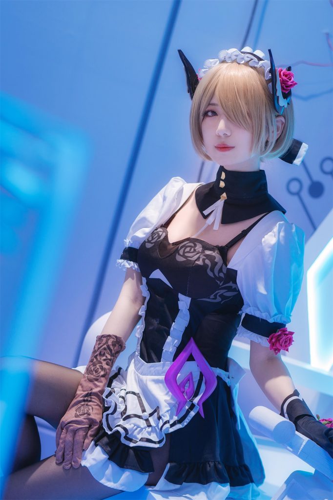 图片[5]-弥音音 – 写真合集 [32套] [持续更新…]-懂杯姬 - 专业透明的飞机杯动漫名器测评与品牌推荐