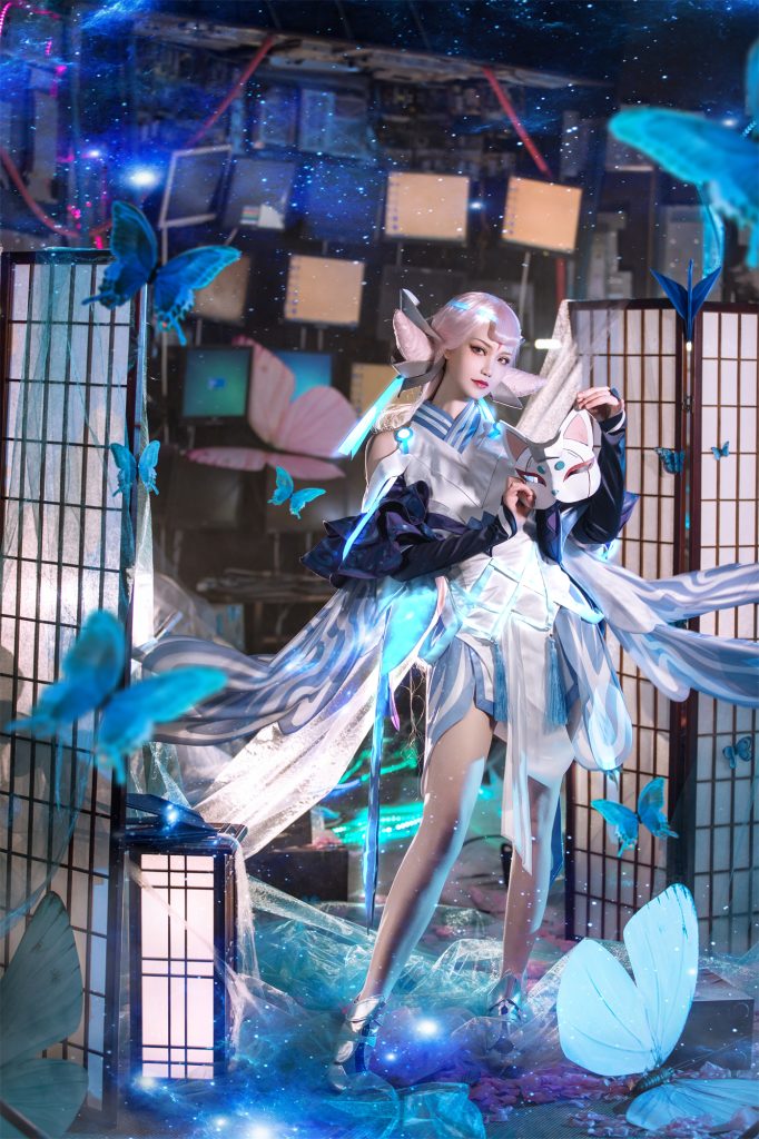 图片[5]-戚顾儿MIKI – 写真合集 [14套] [持续更新…]-懂杯姬 - 专业透明的飞机杯动漫名器测评与品牌推荐