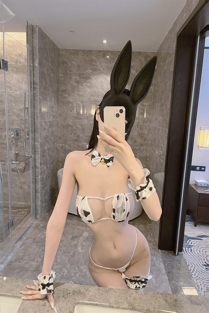 图片[5]-【微密圈】脸红Dearie – 写真合集 [12套+961P17V] [持续更新…]-懂杯姬 - 专业透明的飞机杯动漫名器测评与品牌推荐