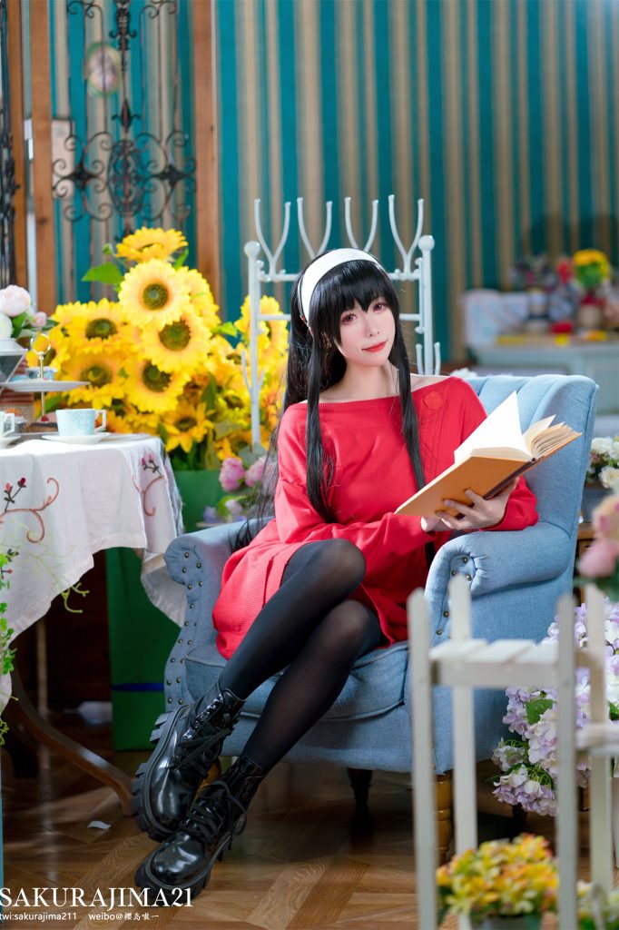 图片[5]-樱岛嗷 – 写真合集 [11套] [持续更新…]-懂杯姬 - 专业透明的飞机杯动漫名器测评与品牌推荐