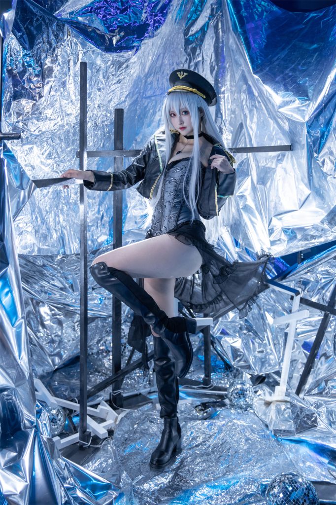 图片[5]-Luisa_零纱 – 写真合集 [8套] [持续更新…]-懂杯姬 - 专业透明的飞机杯动漫名器测评与品牌推荐