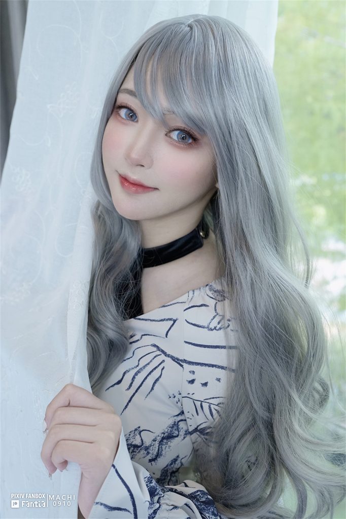 图片[5]-P社画师@Machi馬吉 – 写真合集 [7套] – 我画我自己系列-懂杯姬 - 专业透明的飞机杯动漫名器测评与品牌推荐