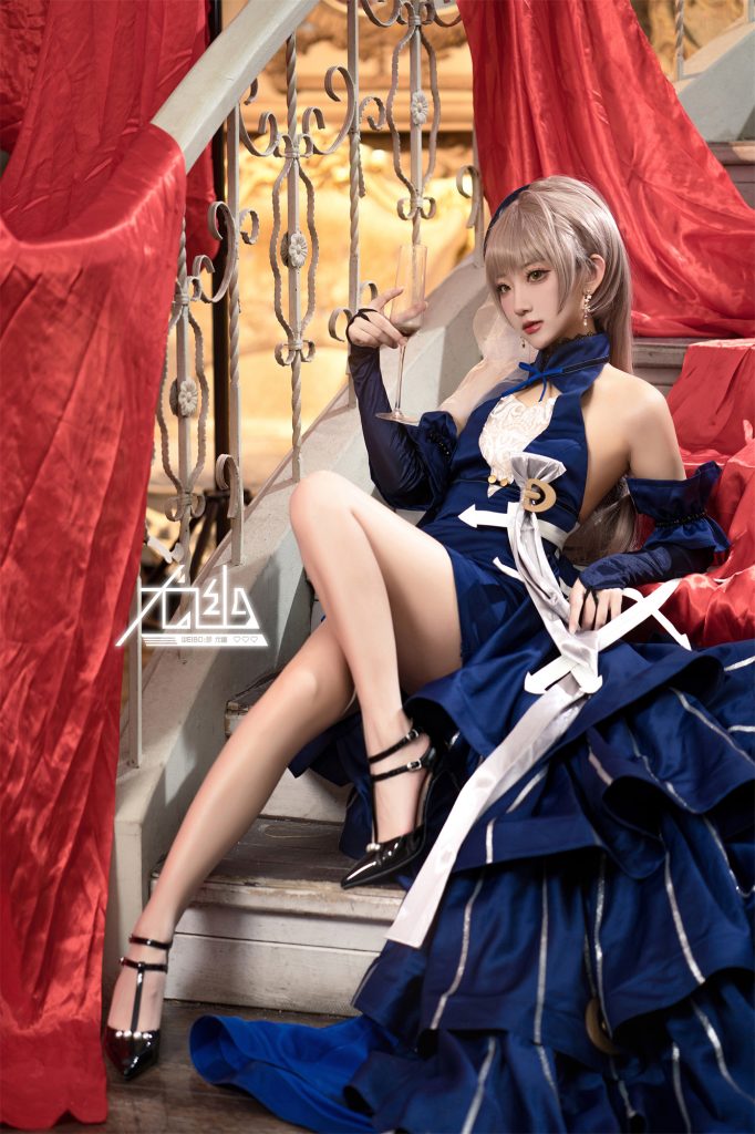 图片[5]-尤幽 – 写真合集 [3套] [持续更新…]-懂杯姬 - 专业透明的飞机杯动漫名器测评与品牌推荐