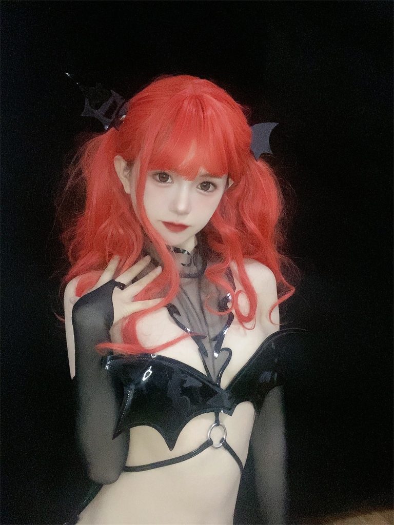 图片[5]-倦倦喵 – 写真合集 [14套] [持续更新…]-懂杯姬 - 专业透明的飞机杯动漫名器测评与品牌推荐