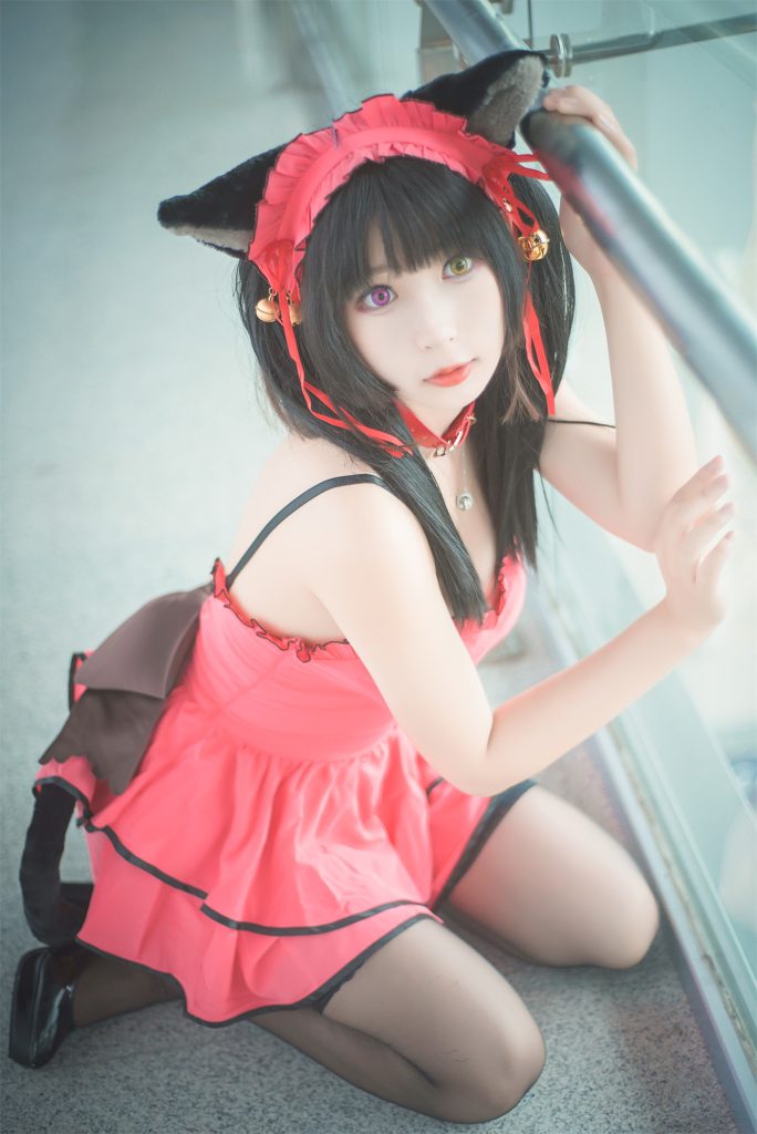 图片[5]-黑米粥 – 写真合集 [12套] [持续更新…]-懂杯姬 - 专业透明的飞机杯动漫名器测评与品牌推荐