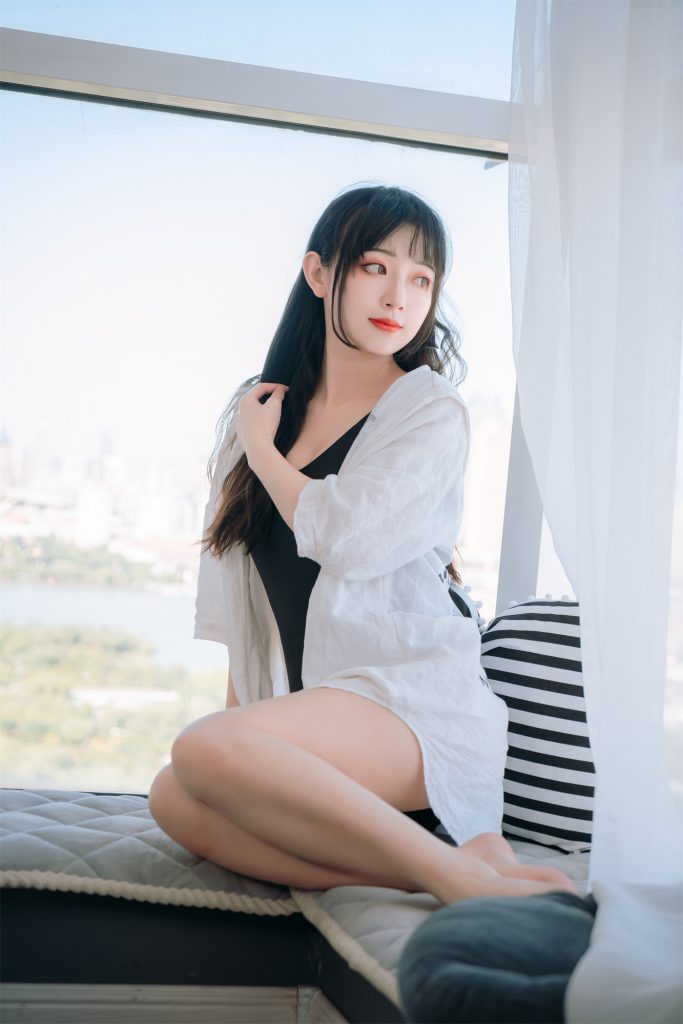 图片[5]-桃墨公子 – 写真合集 [10套] [持续更新…]-懂杯姬 - 专业透明的飞机杯动漫名器测评与品牌推荐