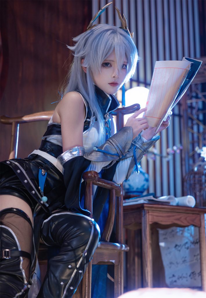 图片[5]-腥味猫罐 – 写真合集 [14套] [持续更新…]-懂杯姬 - 专业透明的飞机杯动漫名器测评与品牌推荐