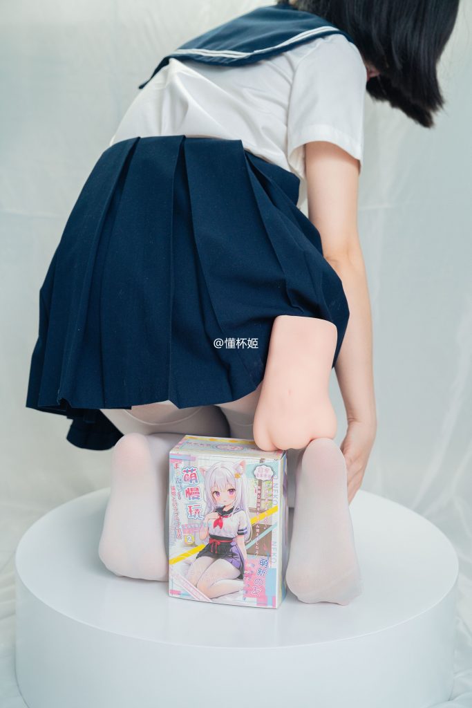 图片[6]-【杯多多|福利放送】萌慢玩飞机杯名器测评-萌新挚友，超高的性价比，非常适合新入坑的杯友。-懂杯姬 - 专业透明的飞机杯动漫名器测评与品牌推荐