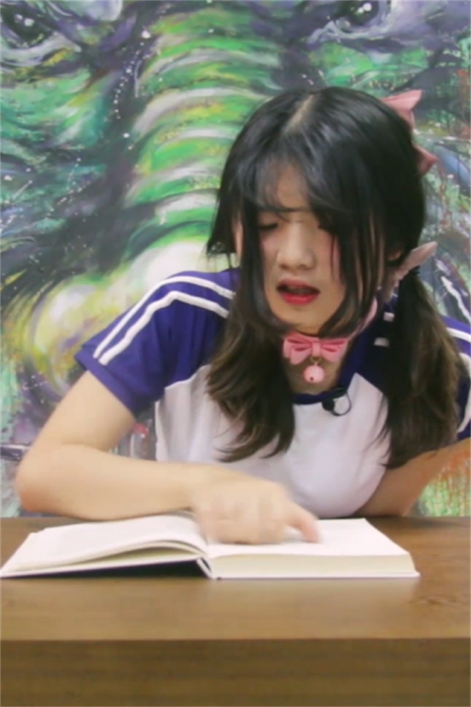 图片[5]-【福利向】国产TD阅读 – 橙子大湿湿《兴奋的文学》1- 3季-懂杯姬 - 专业透明的飞机杯动漫名器测评与品牌推荐