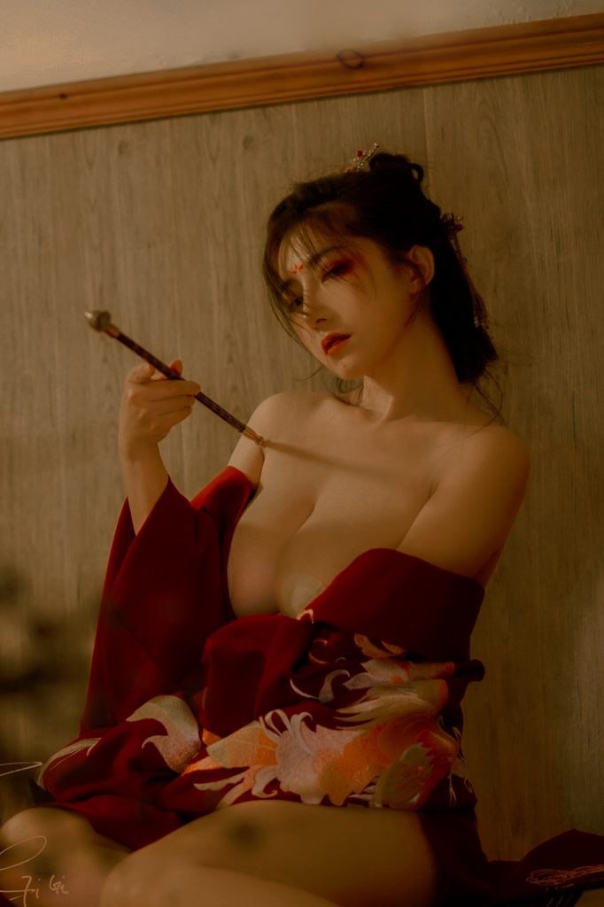 图片[5]-樱晚gigi – 写真合集 [43套] [持续更新…]-懂杯姬 - 专业透明的飞机杯动漫名器测评与品牌推荐