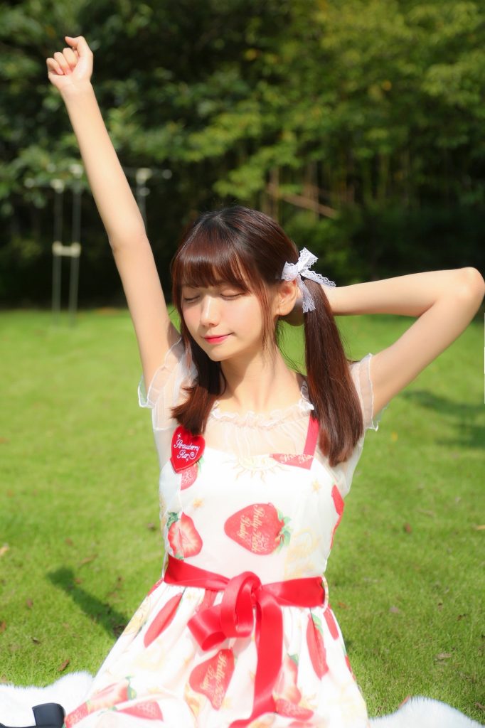 图片[4]-陆卿卿kyokyo – 写真合集 [11套] [持续更新…]-懂杯姬 - 专业透明的飞机杯动漫名器测评与品牌推荐