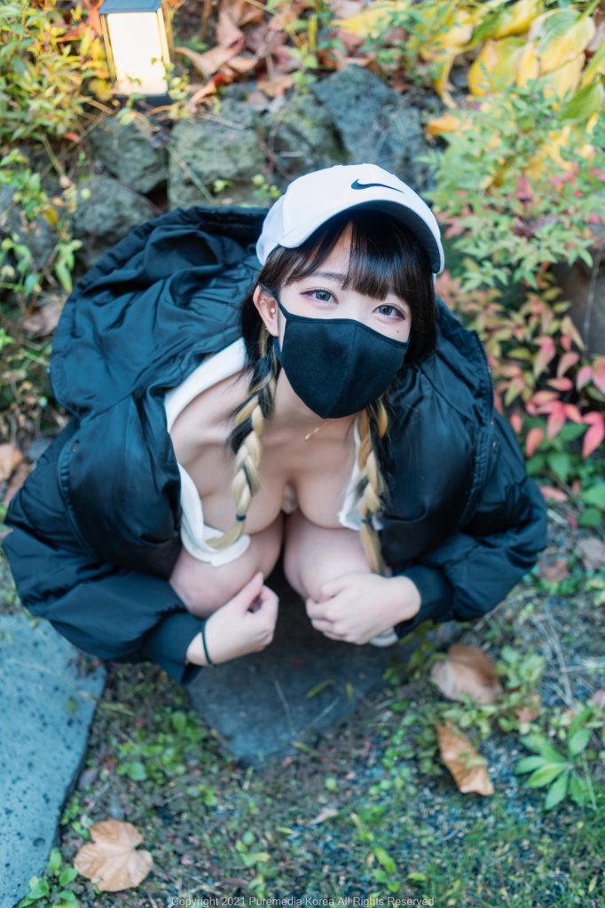 图片[4]-【这个信我！冲！】韩国美女COSER아람(Aram) – 写真合集 [15套] [持续更新…]-懂杯姬 - 专业透明的飞机杯动漫名器测评与品牌推荐