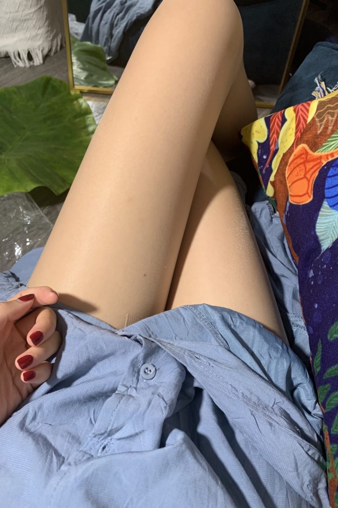 图片[4]-【微密圈】足控福音桃脱了芭 – 写真合集 [49套] [持续更新]-懂杯姬 - 专业透明的飞机杯动漫名器测评与品牌推荐