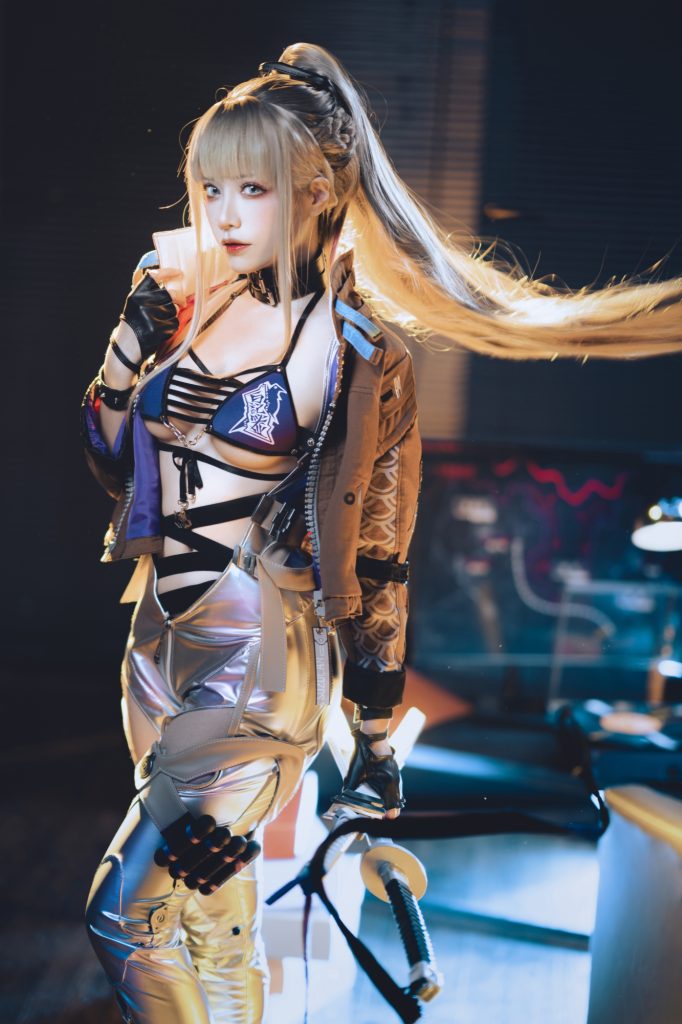 图片[4]-流一_喵喵喵喵喵喵 – 写真合集 [6套] [持续更新…]-懂杯姬 - 专业透明的飞机杯动漫名器测评与品牌推荐