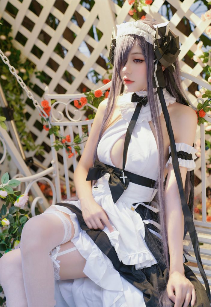 图片[4]-佛系社畜coser：彩芸_Nebula – 写真合集[8套] [持续更新…]-懂杯姬 - 专业透明的飞机杯动漫名器测评与品牌推荐