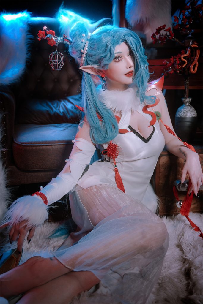 图片[4]-露兒大魔王 – 写真合集[8套] [持续更新…]-懂杯姬 - 专业透明的飞机杯动漫名器测评与品牌推荐