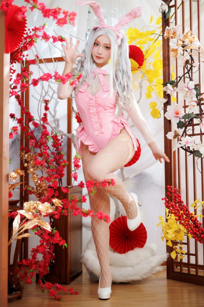 图片[4]-时而御姐，时而少女：Cien恩恩 – 写真合集 [8套] [持续更新…]-懂杯姬 - 专业透明的飞机杯动漫名器测评与品牌推荐