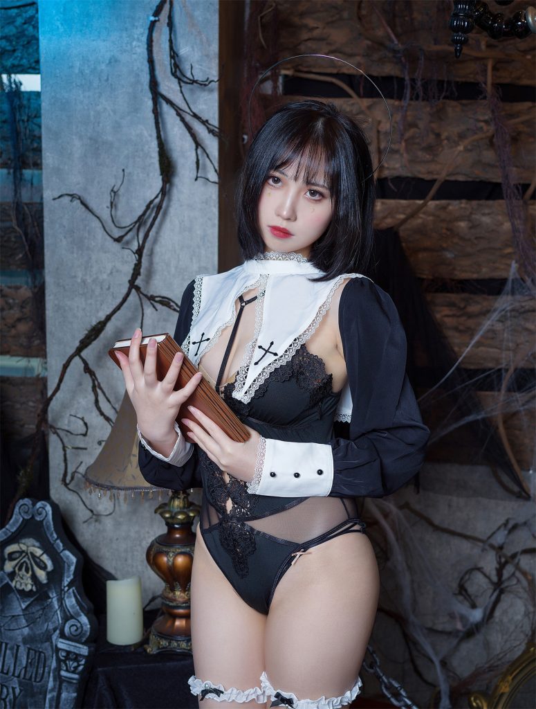 图片[4]-念雪ww – 写真合集 [37套] [持续更新…]-懂杯姬 - 专业透明的飞机杯动漫名器测评与品牌推荐