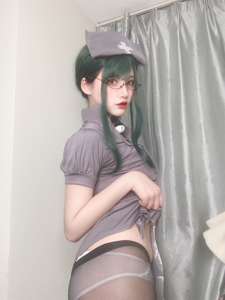 图片[4]-你十七鸽 – cosplay图片作品合集[4套] [持续更新…]-懂杯姬 - 专业透明的飞机杯动漫名器测评与品牌推荐