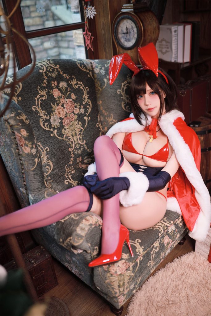 图片[4]-黑白御猫 – 写真合集 [7套] [持续更新…]-懂杯姬 - 专业透明的飞机杯动漫名器测评与品牌推荐