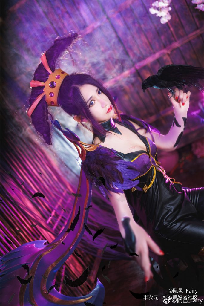 图片[4]-阮邑Fairy – 写真合集 [58套] [持续更新…]-懂杯姬 - 专业透明的飞机杯动漫名器测评与品牌推荐