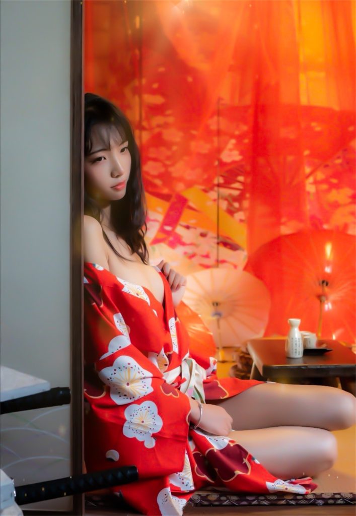 图片[4]-西瓜少女 – 写真合集 [32套] [持续更新]-懂杯姬 - 专业透明的飞机杯动漫名器测评与品牌推荐