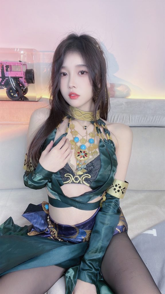 图片[4]-虎牙主播@小小奶瓶儿 – 写真合集 [9套] [持续更新…]-懂杯姬 - 专业透明的飞机杯动漫名器测评与品牌推荐