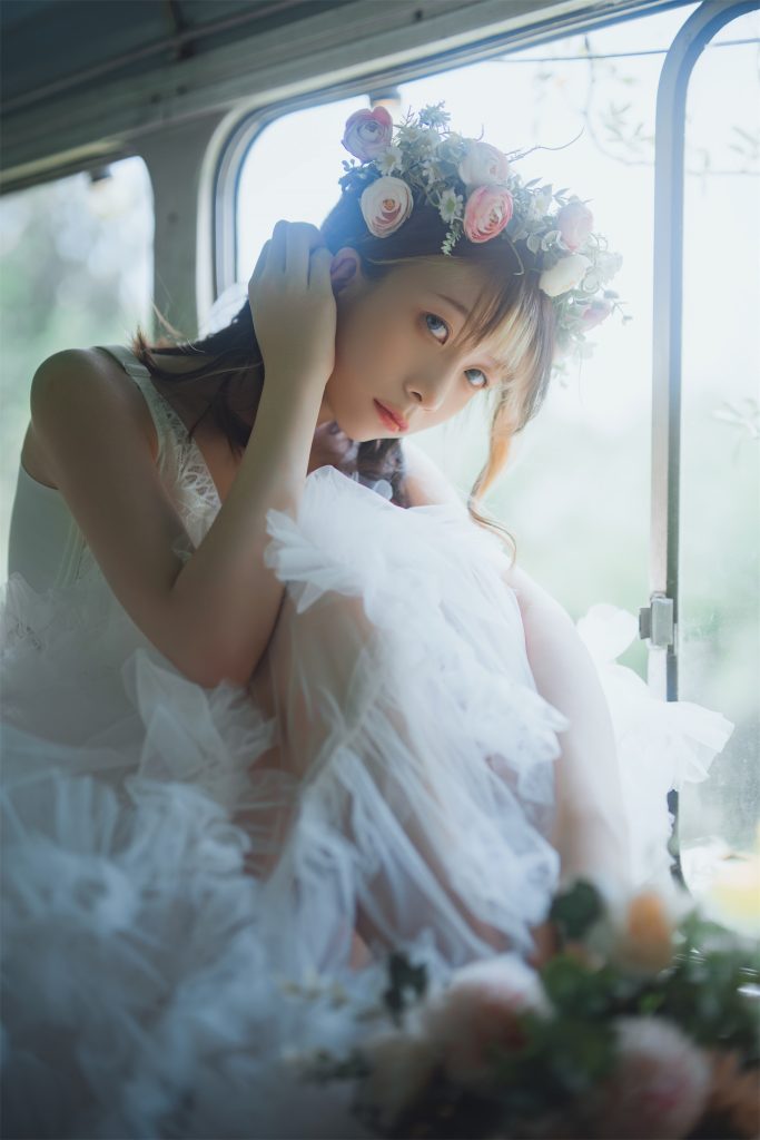 图片[4]-青青子衿，悠悠我心：清青琴玖 – 写真合集 [26套] [持续更新…]-懂杯姬 - 专业透明的飞机杯动漫名器测评与品牌推荐