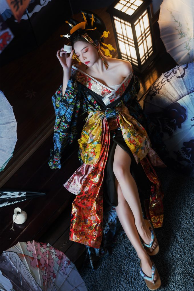 图片[4]-贰加六的清新时尚摄影：带给你独特的美感体验！- 写真合集 [29套] [持续更新…]-懂杯姬 - 专业透明的飞机杯动漫名器测评与品牌推荐