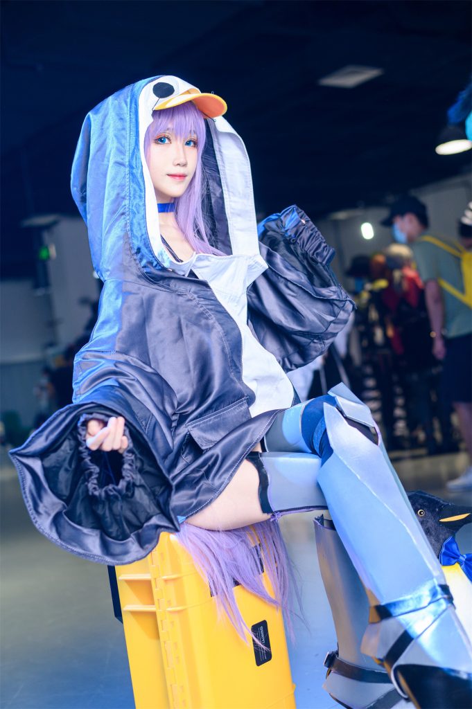 图片[4]-妖君白研 – 写真合集 [17套] [持续更新…]-懂杯姬 - 专业透明的飞机杯动漫名器测评与品牌推荐