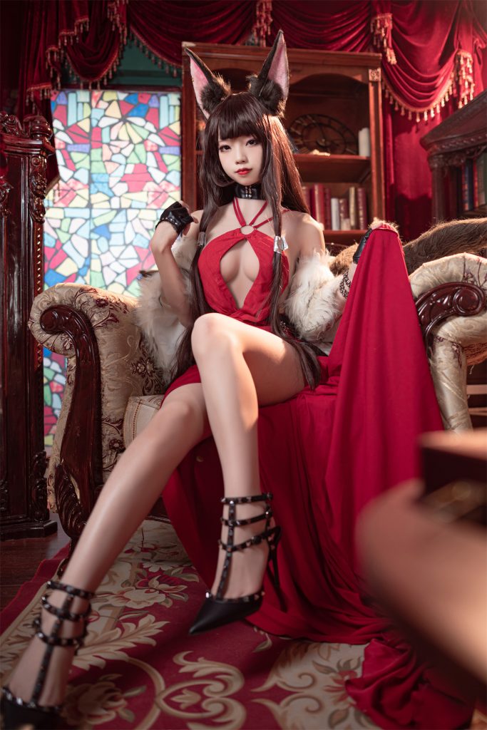 图片[4]-狐玖玖 – 写真合集 [4套] [持续更新…]-懂杯姬 - 专业透明的飞机杯动漫名器测评与品牌推荐