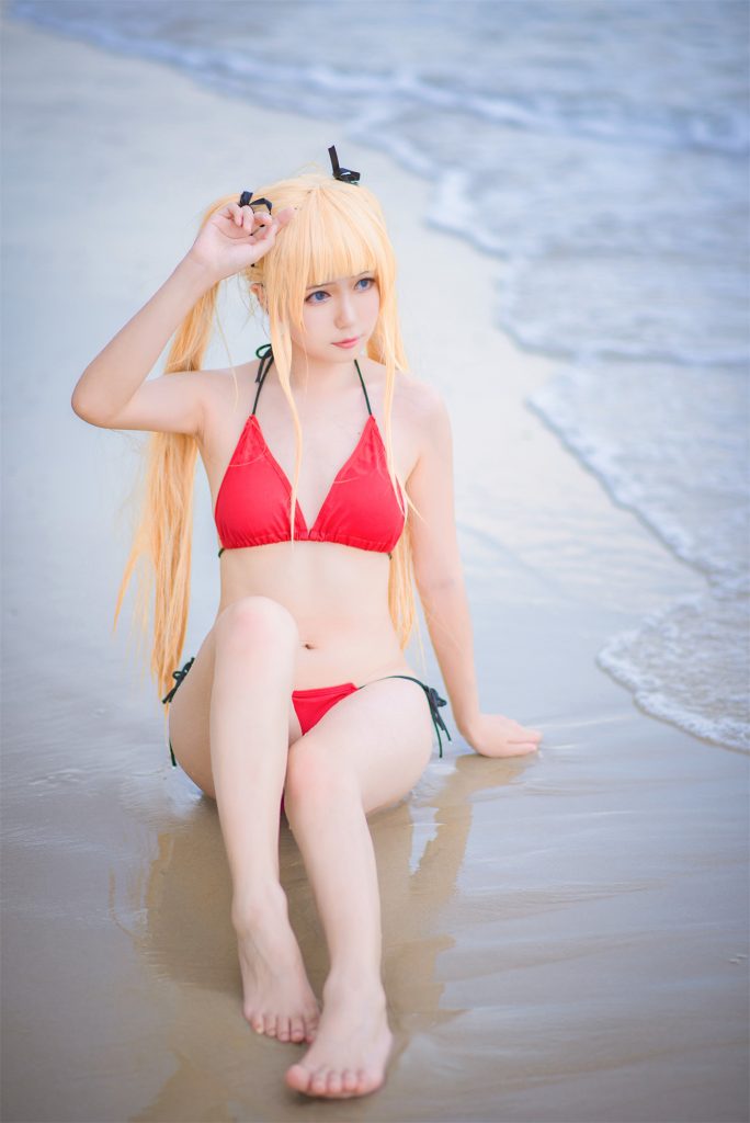 图片[4]-白金saki – 写真合集 [9套] [持续更新…]-懂杯姬 - 专业透明的飞机杯动漫名器测评与品牌推荐