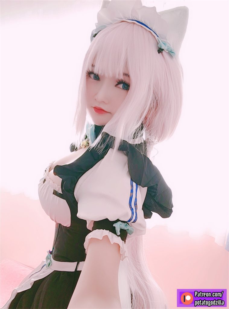 图片[4]-越南@Potato Godzilla – 写真合集 [87套] [持续更新…]-懂杯姬 - 专业透明的飞机杯动漫名器测评与品牌推荐