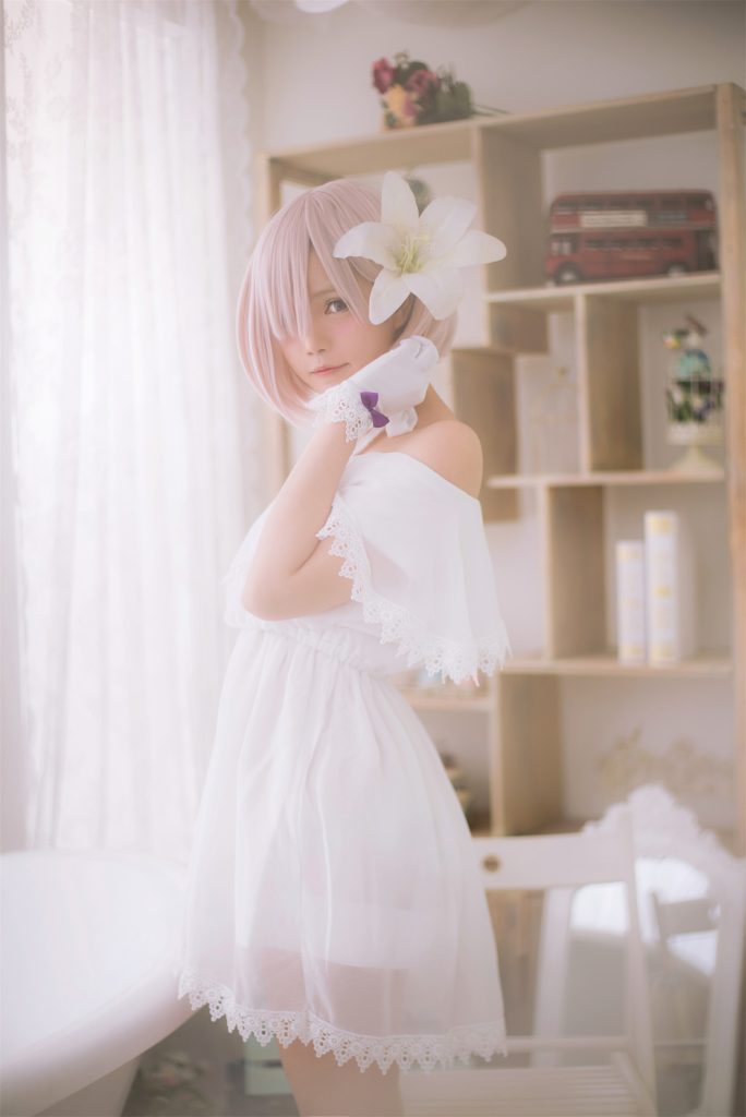 图片[4]-越南Coser@Miu只 – 写真合集 [7套] [持续更新…]-懂杯姬 - 专业透明的飞机杯动漫名器测评与品牌推荐