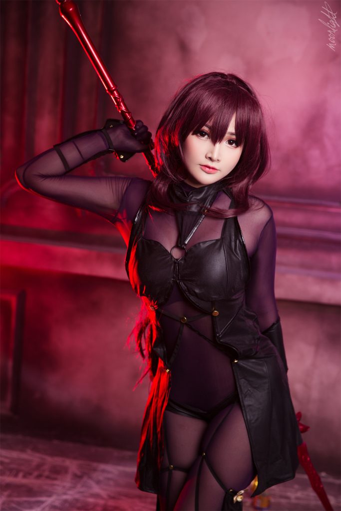 图片[4]-越南Coser@MiMi Chan – 写真合集 [18套] [持续更新…]-懂杯姬 - 专业透明的飞机杯动漫名器测评与品牌推荐