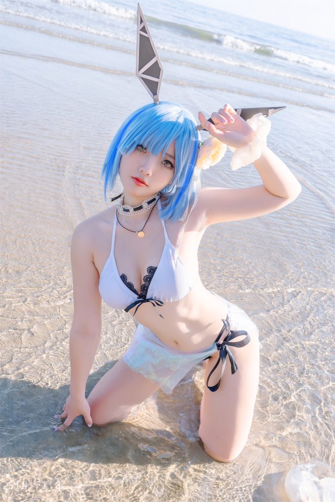 图片[4]-越南Coser@Messie Huang – 写真合集 [15套] [持续更新…]-懂杯姬 - 专业透明的飞机杯动漫名器测评与品牌推荐