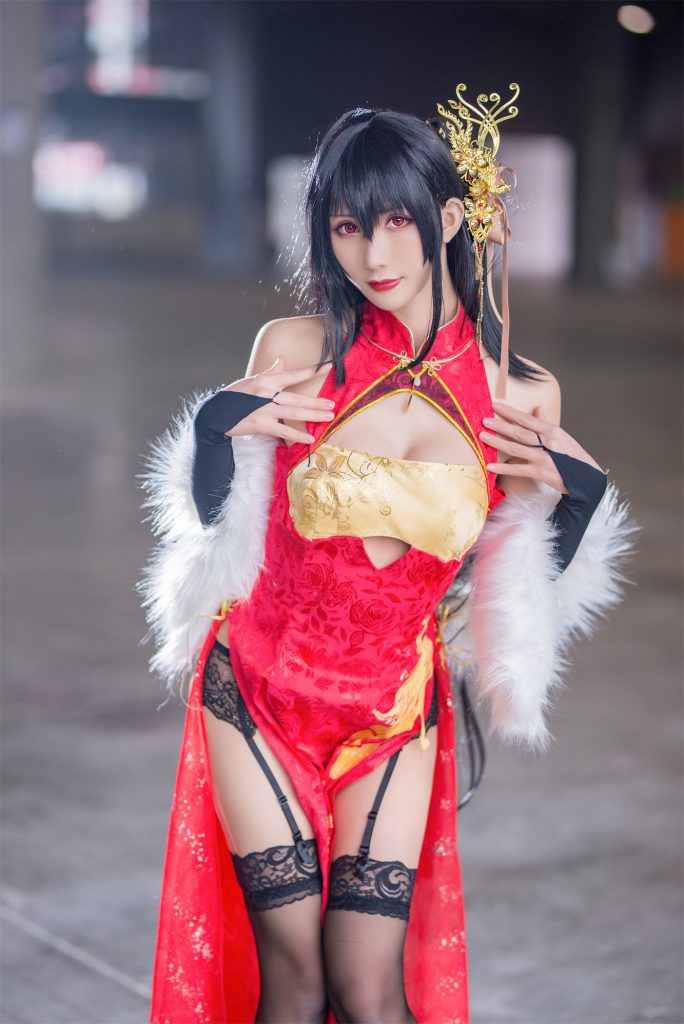 图片[4]-Masaki雅祈 – 写真合集 [6套] [持续更新…]-懂杯姬 - 专业透明的飞机杯动漫名器测评与品牌推荐