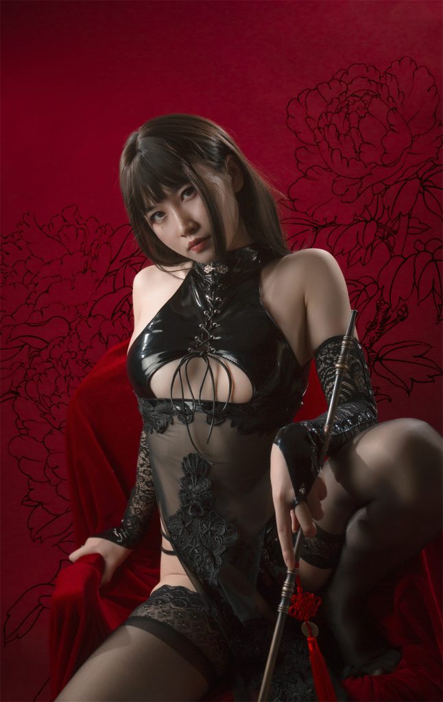 图片[4]-Uki雨季 – 写真合集 [6套] [持续更新…]-懂杯姬 - 专业透明的飞机杯动漫名器测评与品牌推荐