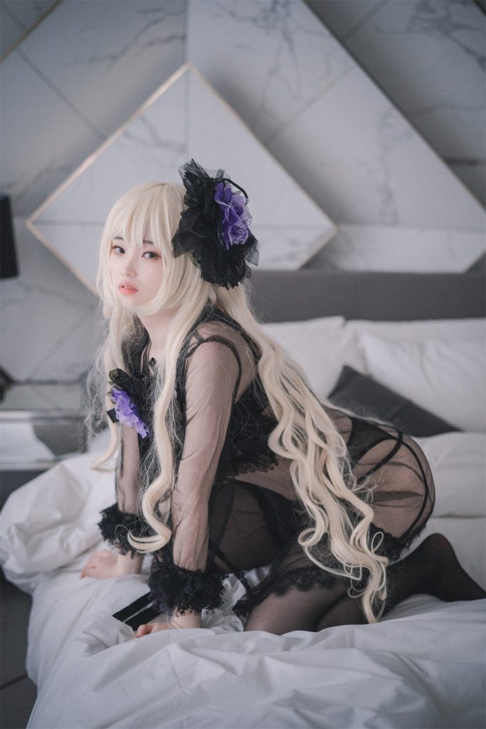 图片[4]-Bambi (밤비) – 写真合集 [122套] [持续更新…]-懂杯姬 - 专业透明的飞机杯动漫名器测评与品牌推荐