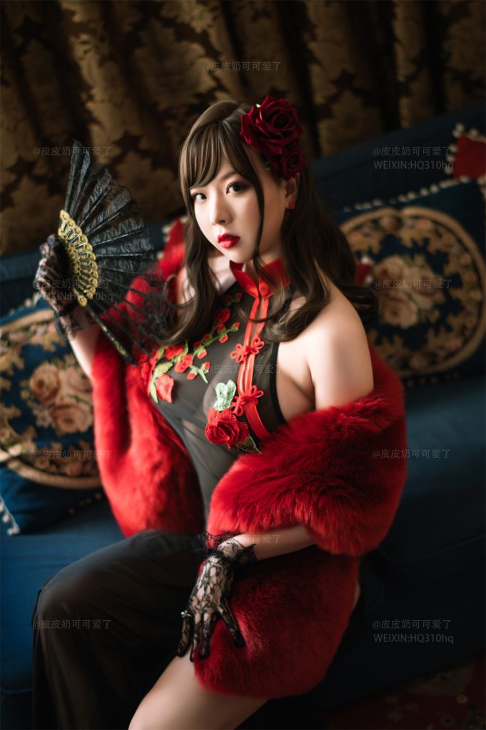 图片[4]-皮皮奶可可爱了啦 – 写真合集 [53套] [持续更新…]-懂杯姬 - 专业透明的飞机杯动漫名器测评与品牌推荐