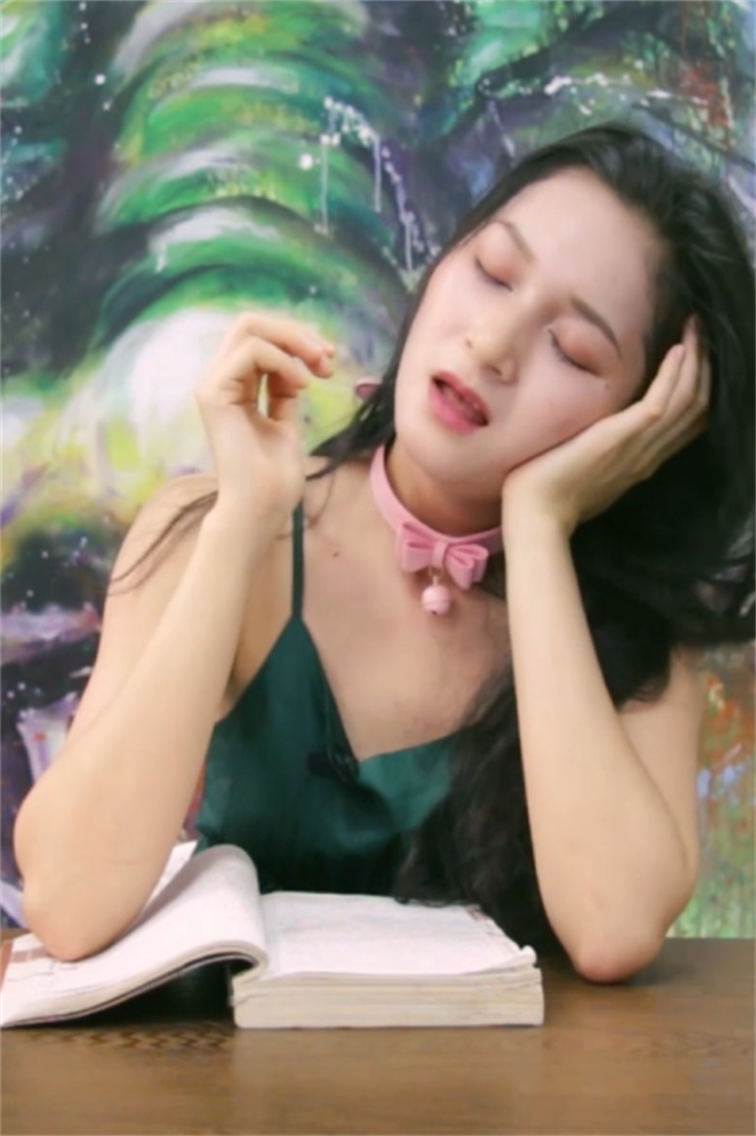 图片[6]-【福利向】国产TD阅读 – 橙子大湿湿《兴奋的文学》1- 3季-懂杯姬 - 专业透明的飞机杯动漫名器测评与品牌推荐