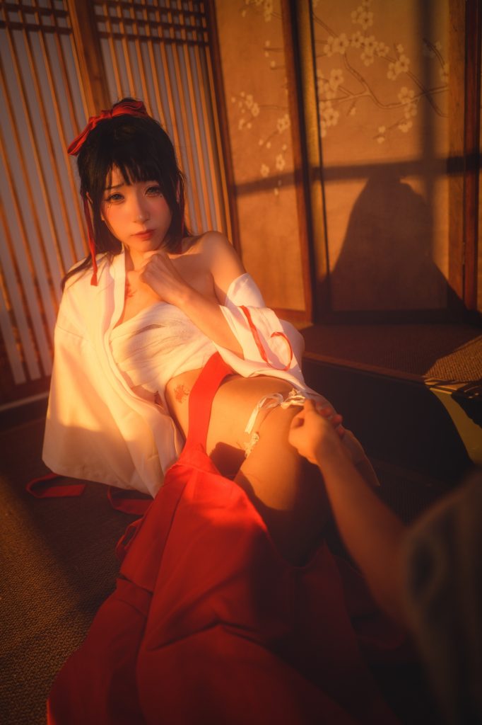 图片[6]-特软儿Sona – 写真合集 [3套] [持续更新…]-懂杯姬 - 专业透明的飞机杯动漫名器测评与品牌推荐