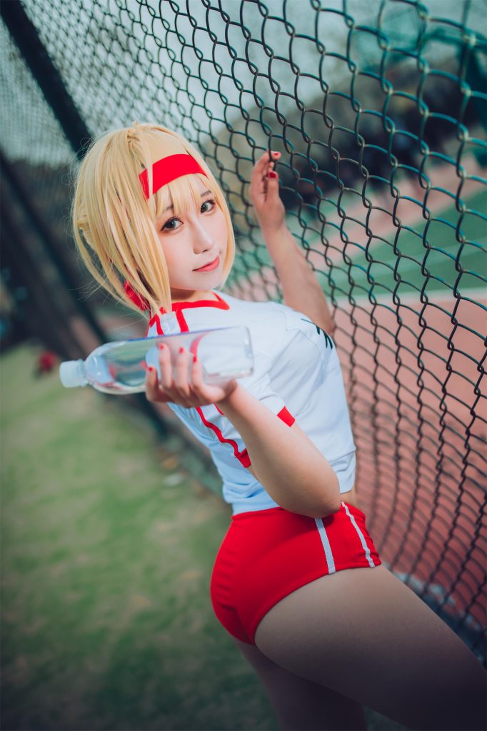 图片[6]-从从从从鸾 – 写真合集 [42套] [持续更新…]-懂杯姬 - 专业透明的飞机杯动漫名器测评与品牌推荐