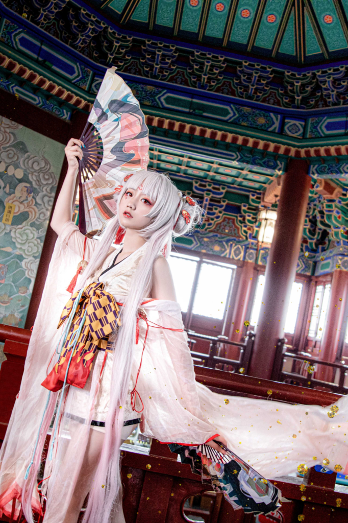 图片[6]-弦音sic- 写真合集 [26套] [持续更新…]-懂杯姬 - 专业透明的飞机杯动漫名器测评与品牌推荐