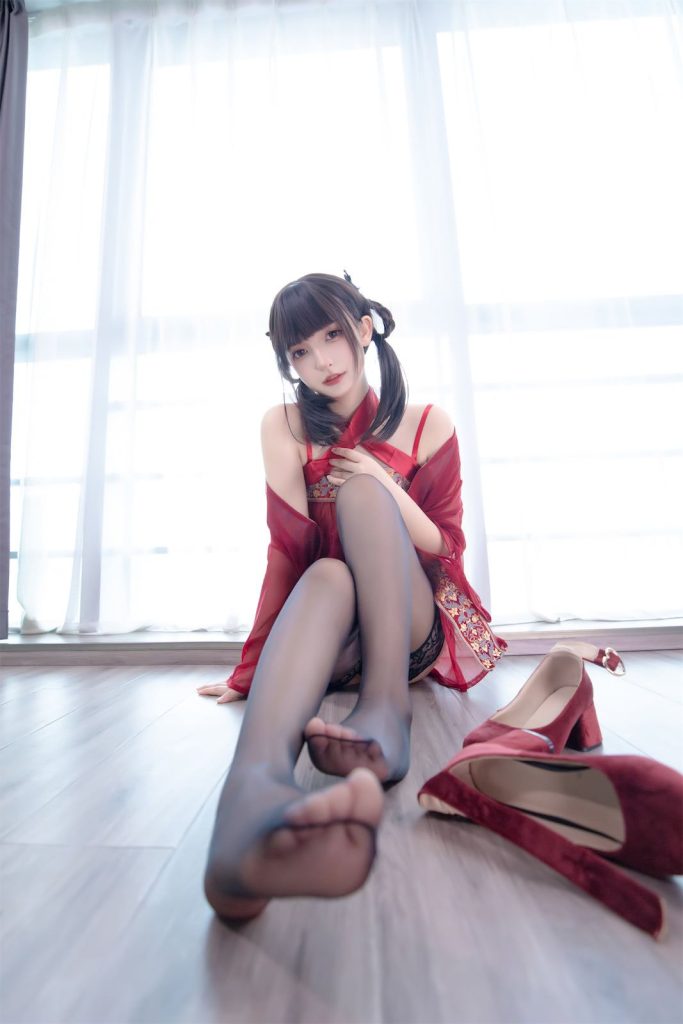 性感写真【第61期】-懂杯姬 - 专业透明的飞机杯动漫名器测评与品牌推荐