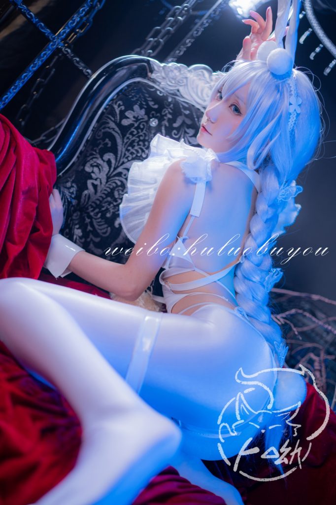 图片[1]-卜呦 – 写真合集 [6套] [持续更新…]-懂杯姬 - 专业透明的飞机杯动漫名器测评与品牌推荐